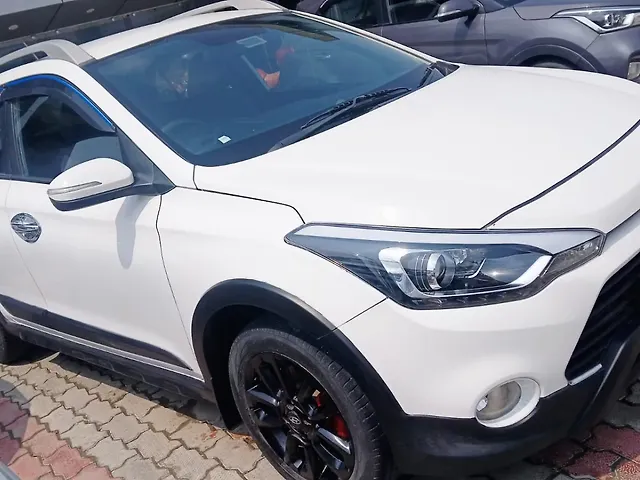 Used Honda WR-V [2017-2020] VX MT Diesel in Bettiah