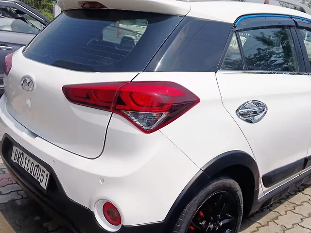 Used Honda WR-V [2017-2020] VX MT Diesel in Bettiah