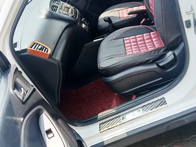 Used Honda WR-V [2017-2020] VX MT Diesel in Bettiah