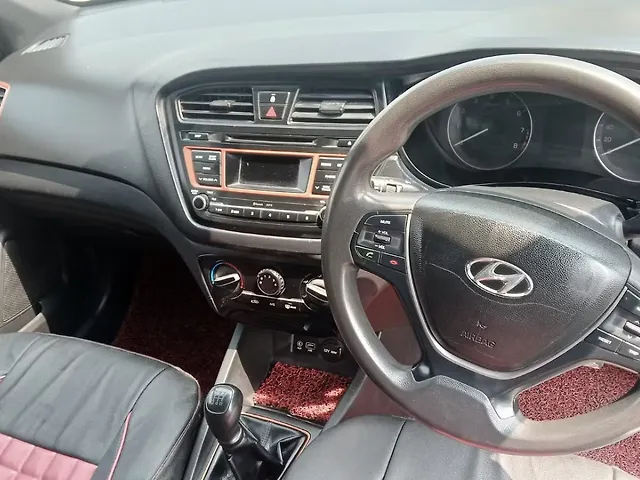 Used Honda WR-V [2017-2020] VX MT Diesel in Bettiah