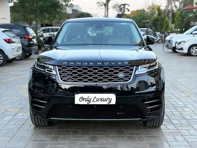 Used 2022 Land Rover Range Rover Velar in Ahmedabad