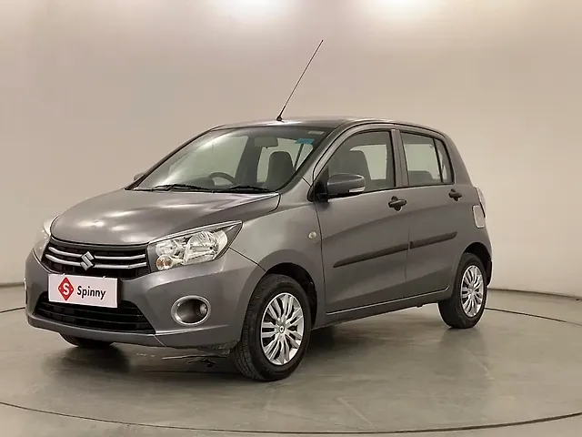 Used 2014 Maruti Suzuki Celerio in Pune
