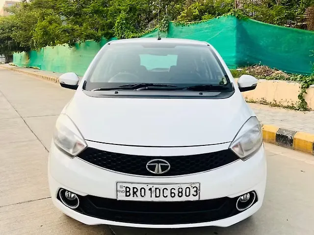 Used 2017 Tata Tiago in Patna