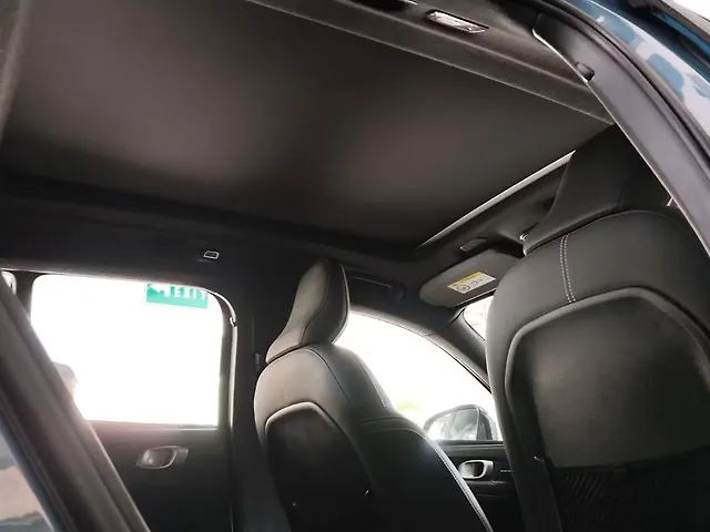 Used Volvo XC40 Recharge [2022-2024] Ultimate AWD in Coimbatore