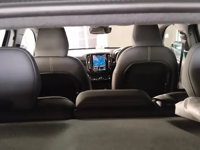 Used Volvo XC40 Recharge [2022-2024] Ultimate AWD in Coimbatore