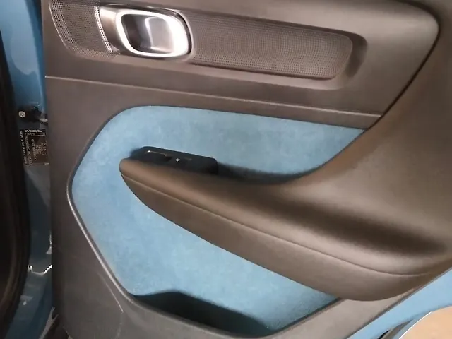 Used Volvo XC40 Recharge [2022-2024] Ultimate AWD in Coimbatore