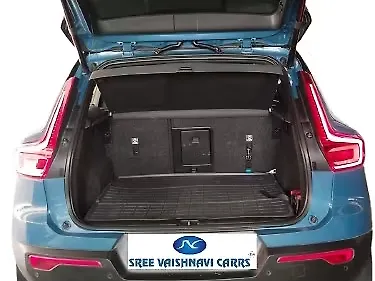 Used Volvo XC40 Recharge [2022-2024] Ultimate AWD in Coimbatore