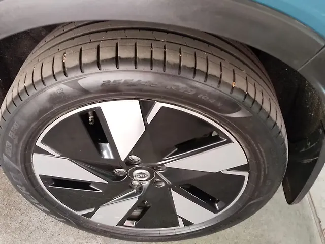 Used Volvo XC40 Recharge [2022-2024] Ultimate AWD in Coimbatore