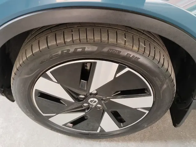 Used Volvo XC40 Recharge [2022-2024] Ultimate AWD in Coimbatore