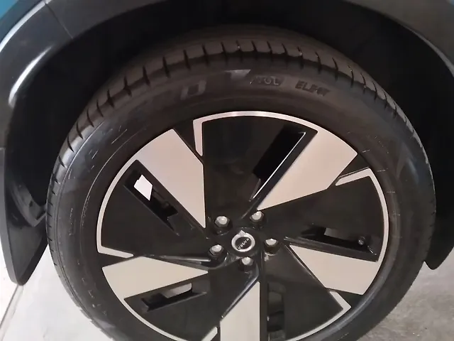 Used Volvo XC40 Recharge [2022-2024] Ultimate AWD in Coimbatore
