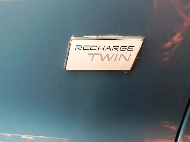 Used Volvo XC40 Recharge [2022-2024] Ultimate AWD in Coimbatore