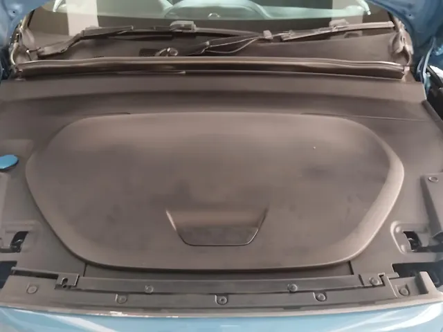 Used Volvo XC40 Recharge [2022-2024] Ultimate AWD in Coimbatore