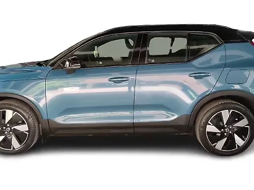 Used Volvo XC40 Recharge [2022-2024] Ultimate AWD in Coimbatore