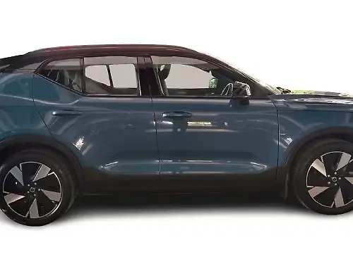 Used Volvo XC40 Recharge [2022-2024] Ultimate AWD in Coimbatore