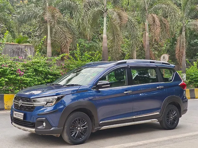 Used 2019 Maruti Suzuki XL6 in Mumbai