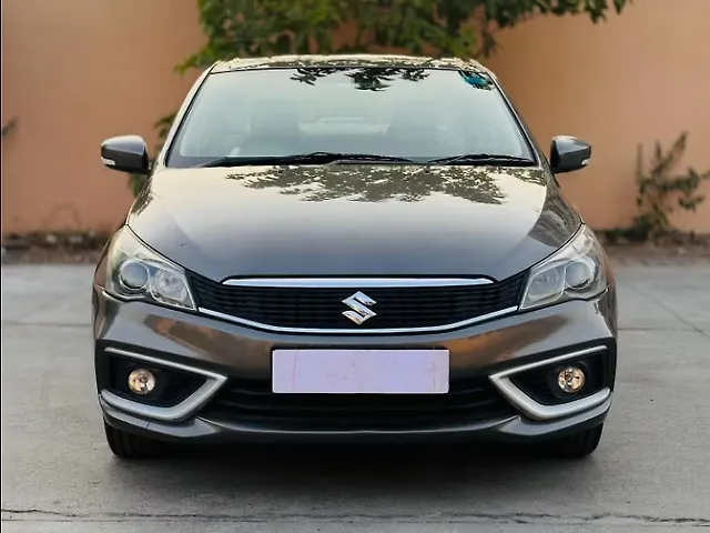 Used 2020 Maruti Suzuki Ciaz in Vadodara