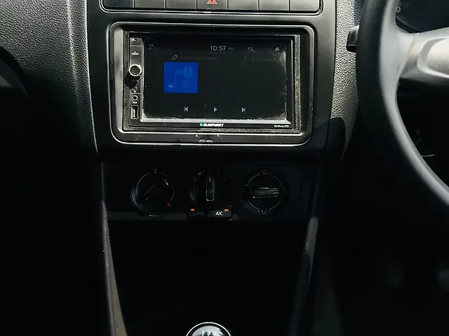 Used Volkswagen Polo Comfortline 1.0L MPI in Valsad Used Volkswagen Polo Comfortline 1.0L MPI in Valsad