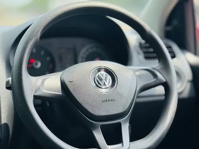Used Volkswagen Polo Comfortline 1.0L MPI in Valsad Used Volkswagen Polo Comfortline 1.0L MPI in Valsad
