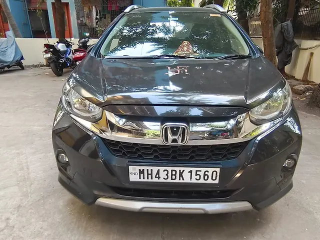 Used 2017 Honda WR-V in Mumbai