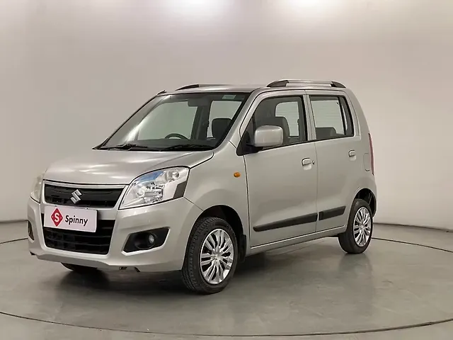 Used 2014 Maruti Suzuki Wagon R in Pune Used 2014 Maruti Suzuki Wagon R in Pune