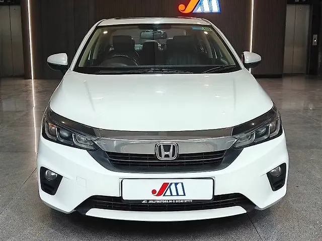 Used 2022 Honda City in Ahmedabad Used 2022 Honda City in Ahmedabad
