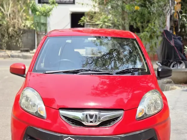 Used 2012 Honda Brio in Bangalore