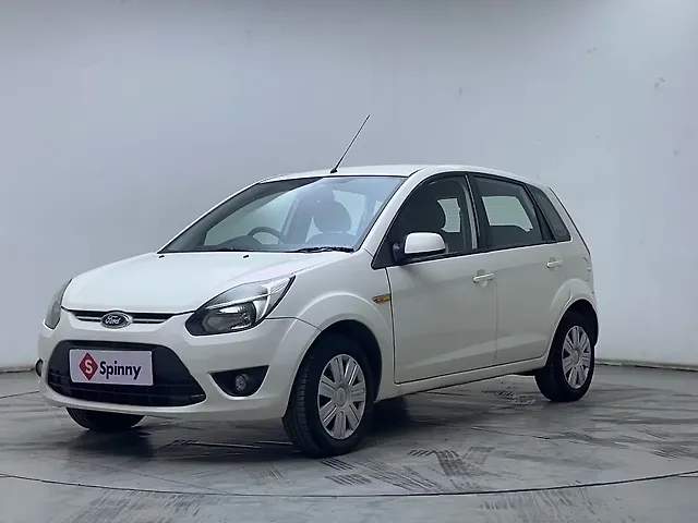 Used 2012 Ford Figo in Hyderabad Used 2012 Ford Figo in Hyderabad