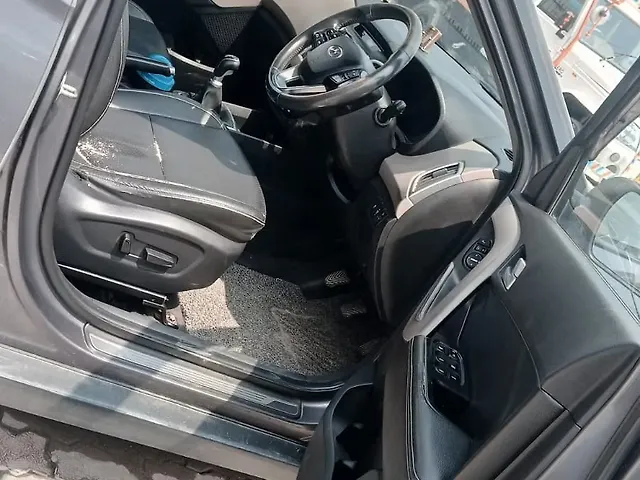 Used Hyundai Creta [2018-2019] SX 1.6 Dual Tone Petrol in Bettiah