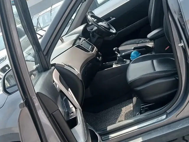 Used Hyundai Creta [2018-2019] SX 1.6 Dual Tone Petrol in Bettiah