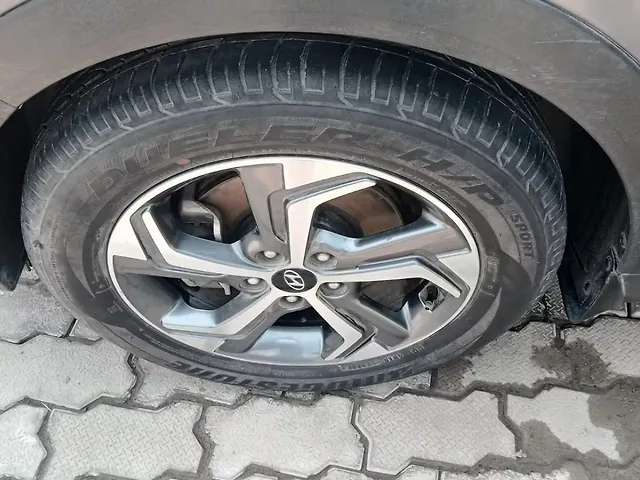 Used Hyundai Creta [2018-2019] SX 1.6 Dual Tone Petrol in Bettiah