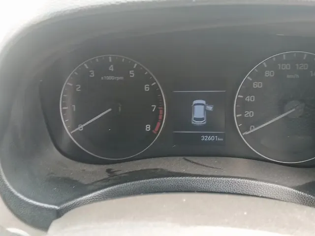 Used Hyundai Creta [2018-2019] SX 1.6 Dual Tone Petrol in Bettiah