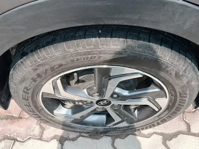 Used Hyundai Creta [2018-2019] SX 1.6 Dual Tone Petrol in Bettiah