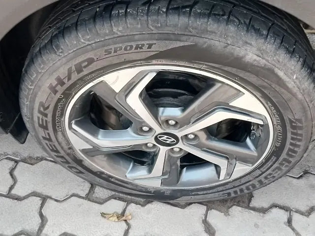 Used Hyundai Creta [2018-2019] SX 1.6 Dual Tone Petrol in Bettiah