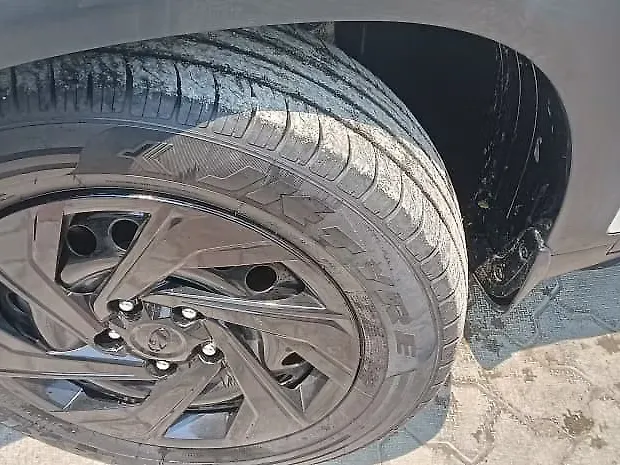 Used Hyundai Creta [2020-2023] E 1.5 Diesel in Bettiah