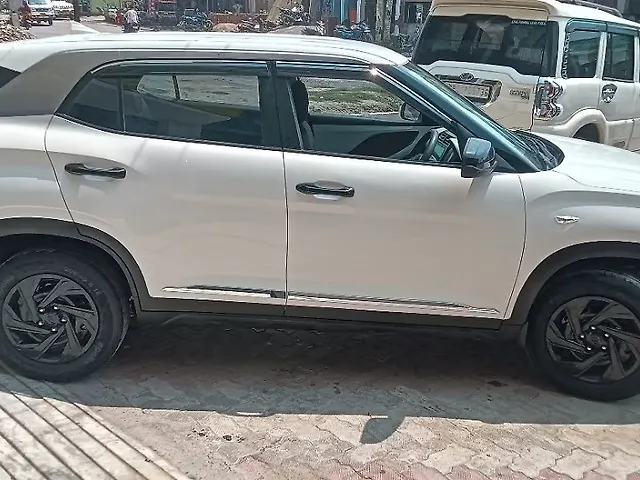 Used Hyundai Creta [2020-2023] E 1.5 Diesel in Bettiah