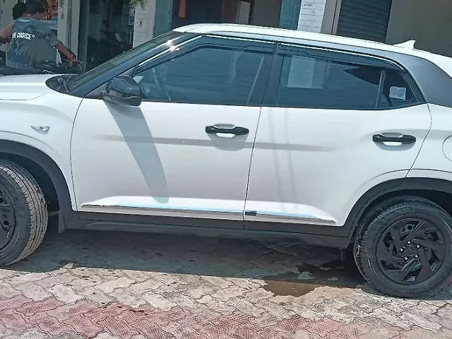 Used Hyundai Creta [2020-2023] E 1.5 Diesel in Bettiah