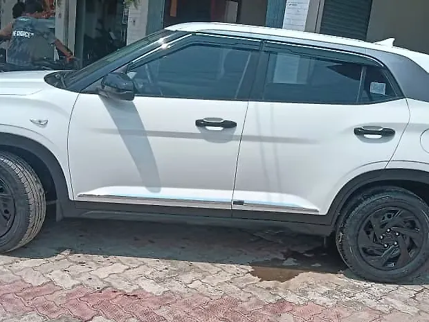 Used Hyundai Creta [2020-2023] E 1.5 Diesel in Bettiah
