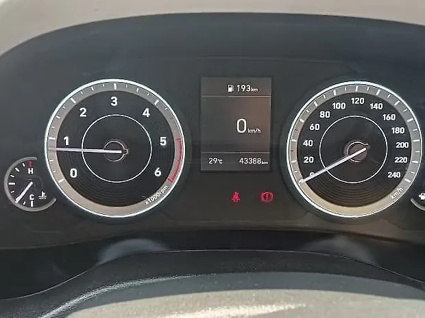 Used Hyundai Creta [2020-2023] E 1.5 Diesel in Bettiah