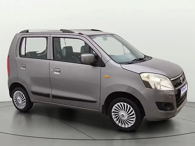 Used 2015 Maruti Suzuki Wagon R in Bangalore Used 2015 Maruti Suzuki Wagon R in Bangalore