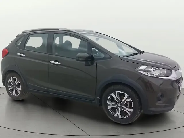 Used 2017 Honda WR-V in Bangalore Used 2017 Honda WR-V in Bangalore