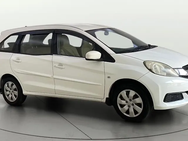 Used 2014 Honda Mobilio in Navi Mumbai Used 2014 Honda Mobilio in Navi Mumbai