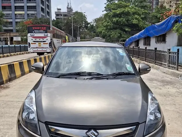 Used 2017 Maruti Suzuki Swift DZire in Mumbai