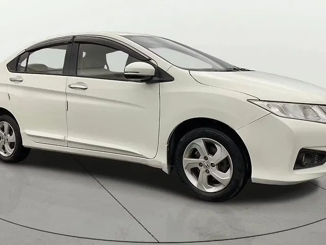 Used 2014 Honda City in Noida