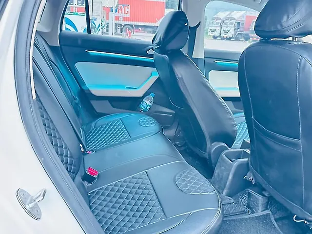 Used Volkswagen Virtus [2022-2023] Comfortline 1.0 TSI MT in Guwahati