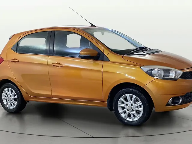 Used 2018 Tata Tiago in Gurgaon