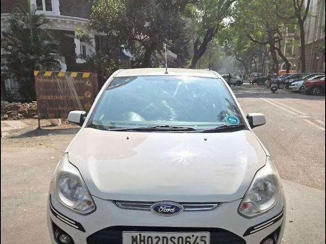 Used 2014 Ford Figo in Mumbai