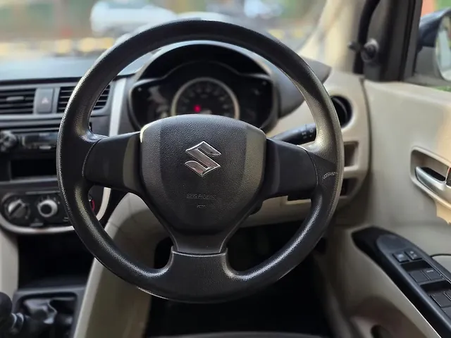 Used Maruti Suzuki Celerio [2017-2021] VXi CNG [2017-2019] in Mumbai