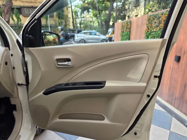 Used Maruti Suzuki Celerio [2017-2021] VXi CNG [2017-2019] in Mumbai