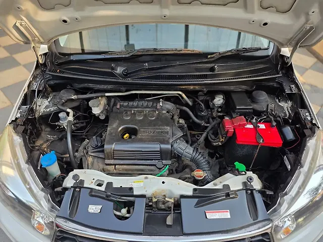 Used Maruti Suzuki Celerio [2017-2021] VXi CNG [2017-2019] in Mumbai