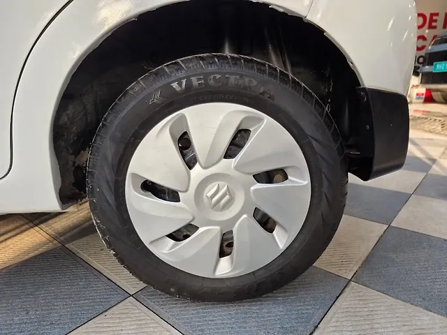Used Maruti Suzuki Celerio [2017-2021] VXi CNG [2017-2019] in Mumbai